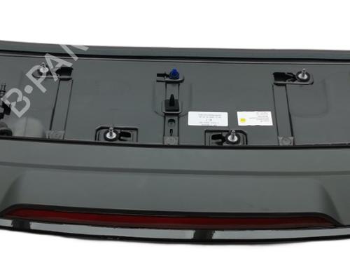 Spoiler bagklap VW ID.7 Tourer (ED5) GTX 4motion | BP34726046C96 - Image 24