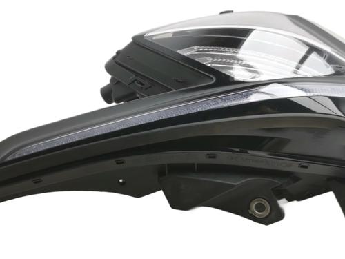 Right headlight KIA SPORTAGE V (NQ5) 1.6 T-GDI AWD | BP34732337C29 - Image 8