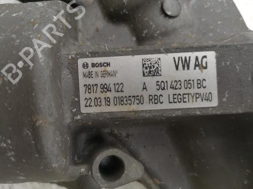 Steering rack VW GOLF VII Van (5G1) 1.6 TDi | BP35763918M22 - Image 6