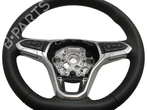 Used Steering wheel Steering wheel VW MULTIVAN T7 (STM, STN) 1.4 eHybrid (218 hp) 35762554 35762554