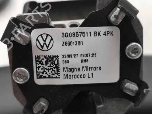Rear mirror SEAT LEON Sportstourer (KL8, KLD) 1.5 TSI | BP37458031I6 - Image 7