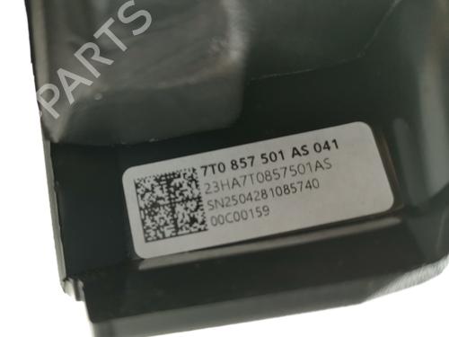 Left mirror VW MULTIVAN T7 (STM, STN) 1.5 TSi | BP35762628C26 - Image 3
