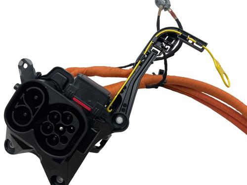 Cable VW TIGUAN (CT1) 2.0 TSI 4motion | BP39195698E12 - Image 2