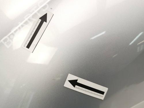 Forkjerm venstre VW ID.4 (E21) PRO | BP39090039C41 - Image 11