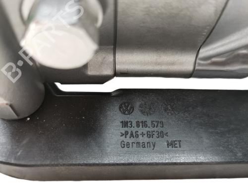 AC compressor VW ID. Buzz Bus (EBB, EBJ) Electric (EBB) | BP35762717M34 - Image 7
