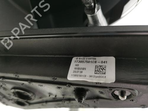 Retrovisor esquerdo VW ID. Buzz Bus (EBB, EBJ) Electric 4motion (EBB) | BP35763736C26 - Image 2