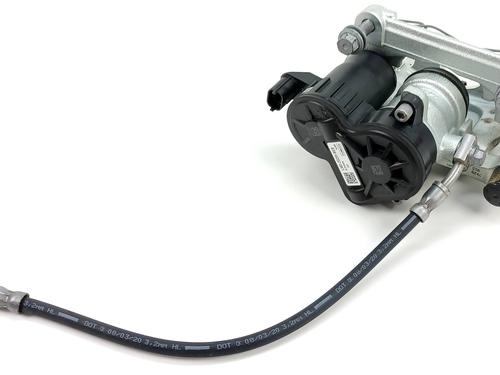 Left rear brake caliper FORD KUGA III (DFK) 2.5 Duratec Plug-in-Hybrid | BP34731876M107 - Image 3