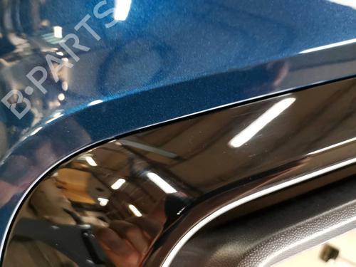 Front bumper VW PASSAT B8 (3G2, CB2) 2.0 TDI | BP35758470C7 - Image 2