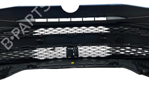 Front bumper VW MULTIVAN T7 (STM, STN) 1.5 TSi | BP37229330C7 - Image 10