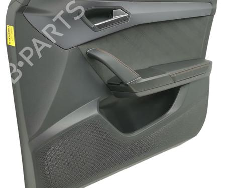 Front right panel CUPRA LEON (KL1, KU1, KUG) 1.4 e-HYBRID | BP34731677C59 - Image 6
