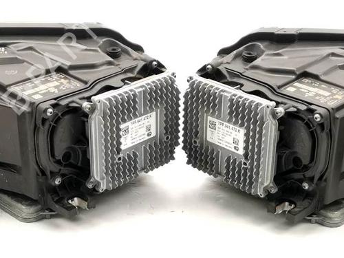 Full front AUDI A8 D2 (4D2, 4D8) 4.2 quattro | BP34727351S1 - Image 13