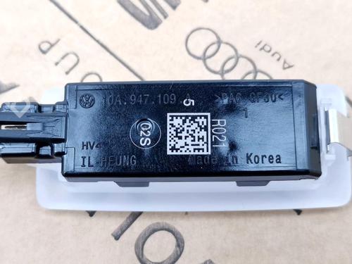 Interior roof light VW TIGUAN (5N_) 2.0 TDI 4motion | BP34731268I8  - Image 11