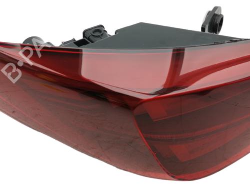Left taillight CUPRA LEON Sportstourer (KL8, KU8, KUD) 2.0 TSI 4Drive | BP37458021C34 - Image 4
