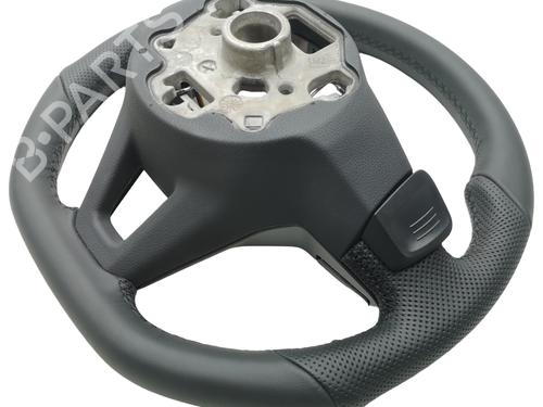 Steering wheel VW TAYRON (R41) 2.0 TDI | BP39162690C49 - Image 6