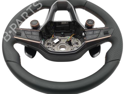 Steering wheel CUPRA FORMENTOR (KM7, KMP) 1.4 e-Hybrid | BP37018410C49 - Image 4