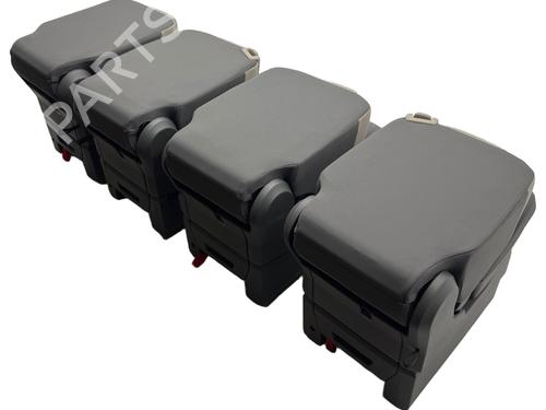 Seats set VW MULTIVAN T7 (STM, STN) 1.5 TSi | BP38164485C78 - Image 9