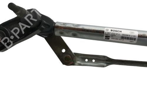 Electronic module SEAT LEON Sportstourer (KL8, KLD) 1.5 TSI | BP37087826M83 - Image 6