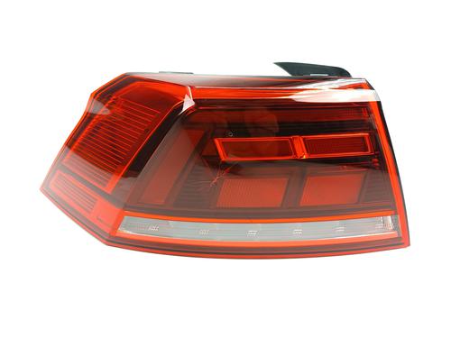 Left taillight VW PASSAT B8 (3G2, CB2) 2.0 TDI | BP34727814C34 - Image 11
