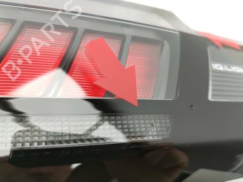 Right taillight VW ID. Buzz Bus (EBB, EBJ) Electric (EBB) | BP34726958C35 - Image 13