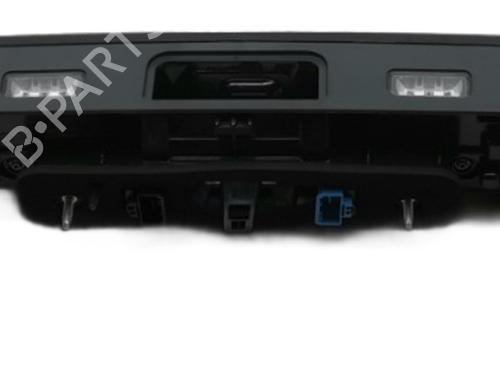 Rear center light VW ID.7 (ED2) PRO S | BP34728269I39  - Image 12