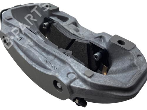 Left front brake caliper AUDI A6 e-tron Avant (GH5) 100 quattro | BP36069180M105 - Image 3