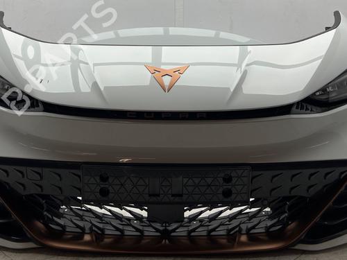 Full front CUPRA BORN (K11) 45 | BP38283416S1 - Image 3
