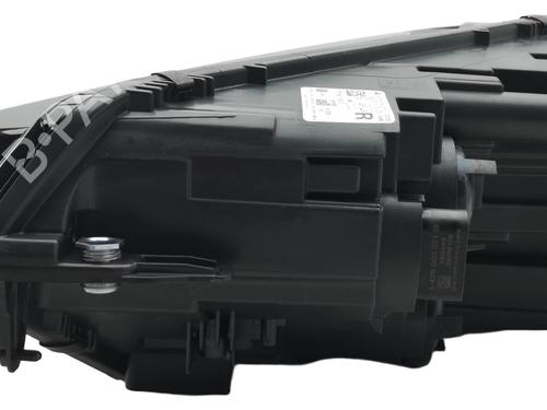 Left headlight VW TOURAN VAN (5T1) 2.0 TDI | BP37507460C28 - Image 8