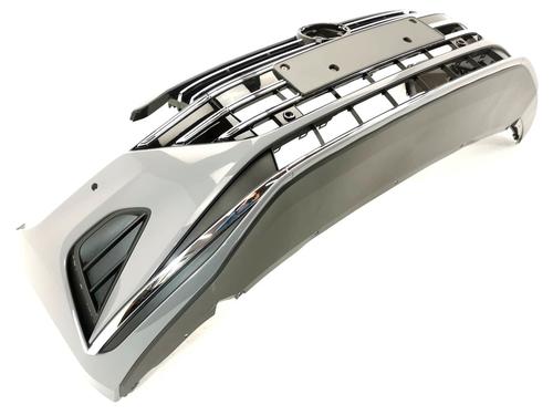 Front bumper VW ARTEON (3H7, 3H8) 1.5 TSi | BP35760652C7 - Image 8