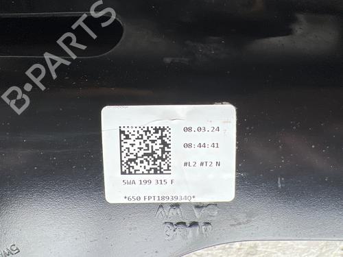 Forbro CUPRA TERRAMAR (KP1) 2.0 TSI 4Drive | BP38433227M9 - Image 7