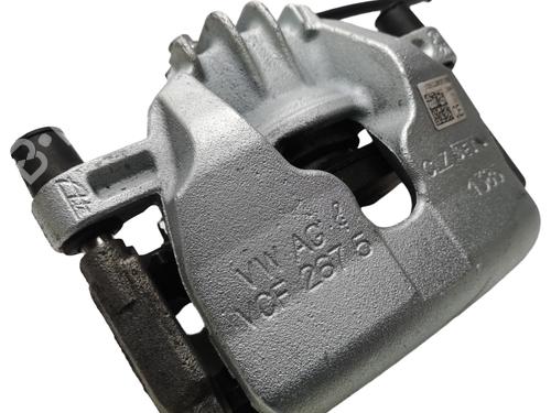 Left front brake caliper CUPRA LEON Sportstourer (KL8, KU8, KUD) 2.0 TSI 4Drive | BP37871213M105 - Image 3