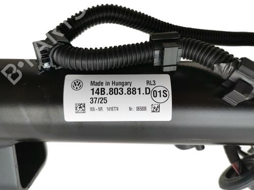 Trækkugle/Mekanisme VW ID.7 (ED2) PRO S | BP34731257C141 - Image 6