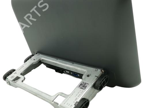 Display VW ID. Buzz Bus (EBB, EBJ) Electric (EBB) | BP34724774C48 - Image 5
