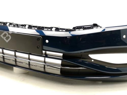 Front bumper VW PASSAT B8 (3G2, CB2) 2.0 TDI | BP35759561C7 - Image 2