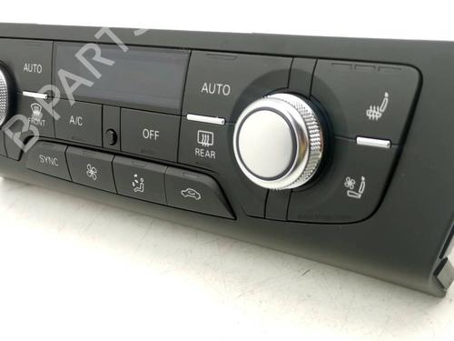 Climate control AUDI A6 C7 (4G2, 4GC) 2.8 FSI | BP34730723I5 - Image 9