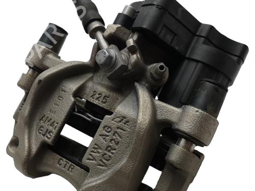 Left rear brake caliper SEAT ATECA (KH7, KHP) 1.4 TSI 4Drive | BP37087828M107 - Image 3