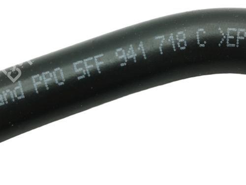 Pipe CUPRA FORMENTOR (KM7, KMP) 2.0 TSI 4Drive | BP37066452M125 - Image 5