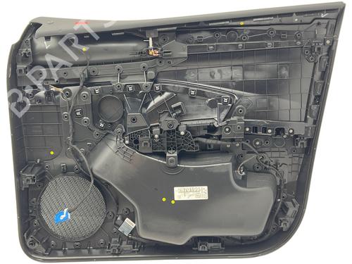 Forreste venstre beklædning CUPRA TERRAMAR (KP1) 2.0 TSI 4Drive | BP36403137C58 - Image 6
