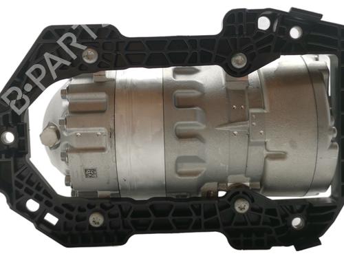 AC compressor SKODA ENYAQ iV Coupe (5AC) 85 | BP35761480M34  - Image 9
