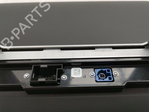 Display monitor VW ID. Buzz Bus (EBB, EBJ) Electric (EBB) | BP34730177C48 - Image 7