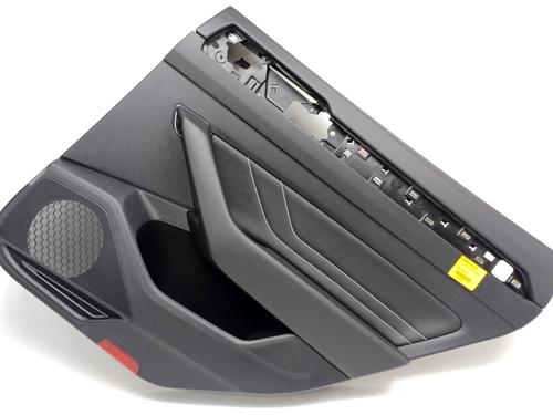 Rear right panel VW ARTEON (3H7, 3H8) 1.5 TSi | BP34726600C61 - Image 8