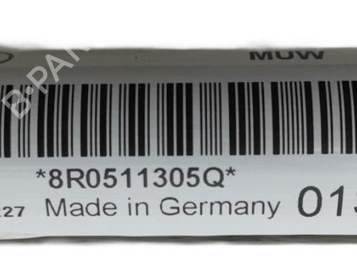 Anti roll bar AUDI Q5 (8RB) 2.0 TFSI quattro | BP34732291M96 - Image 4