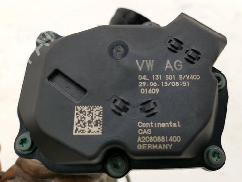 Egr AUDI A4 B8 (8K2) 2.7 TDI | BP35760993M69 - Image 4