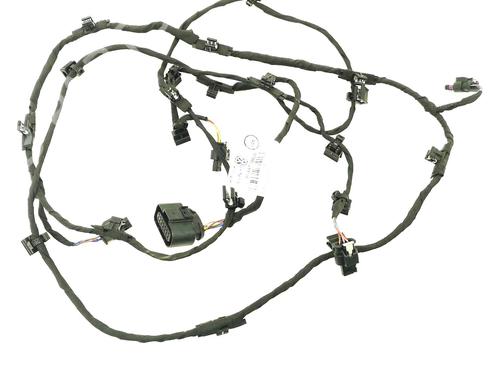 Used Wiring harness Wiring harness VW TIGUAN (5N_) 2.0 TDI 4motion (136 hp) 34728814 34728814