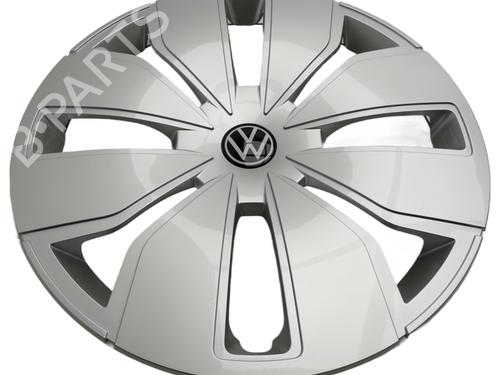 Coprimozzo Coprimozzo VW ID. Buzz Bus (EBB, EBJ) Electric 4motion (EBB) (340 hp) 34727356 34727356