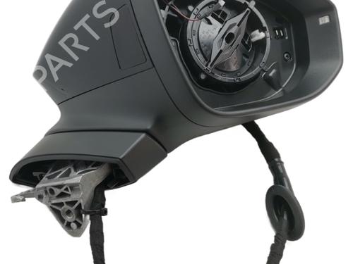 Used Right mirror Right mirror VW ID.7 Tourer (ED5) GTX 4motion (340 hp) 35762700 35762700