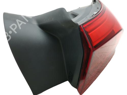 Right taillight CUPRA TERRAMAR (KP1) 2.0 TSI 4Drive | BP36403079C35 - Image 7