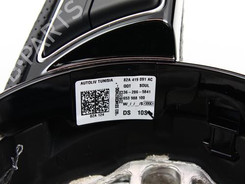 Steering wheel AUDI A3 Sportback (8YA, 8YF) 30 g-tron | BP35759448C49 - Image 6