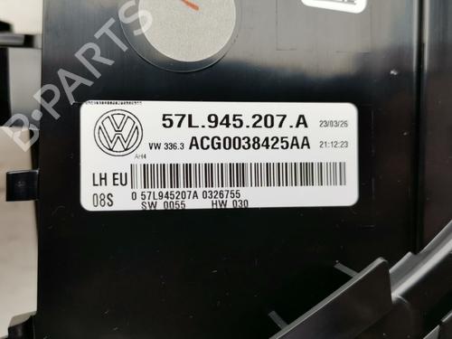 Left taillight VW TAYRON (R41) 2.0 TSI 4motion | BP37600822C34 - Image 10