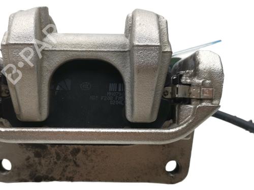 Right front brake caliper CUPRA BORN (K11) 45 | BP36550953M104 - Image 4