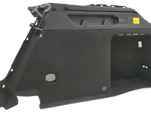 Boot lining VW ID.7 (ED2) PRO S | BP34725426I3 - Image 2